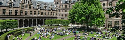 university of antwerp student portal